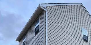 Best Vinyl Siding Installation  in Idalou, TX